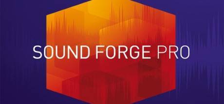 Gocdkeys Comprar MAGIX Sound Forge Pro 13 Key Al Mejor Precio