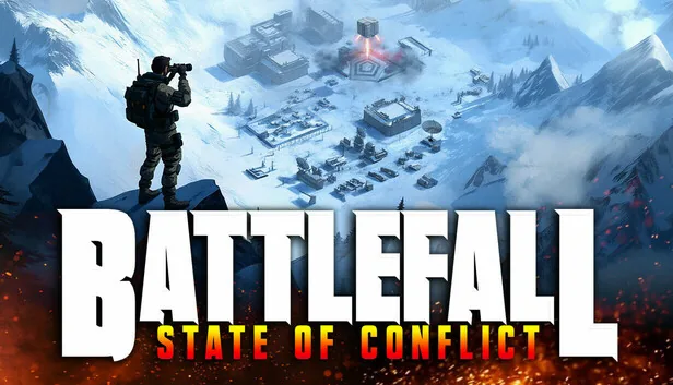 Battlefall State of Conflict