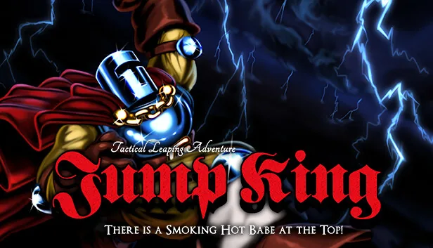 Jump King