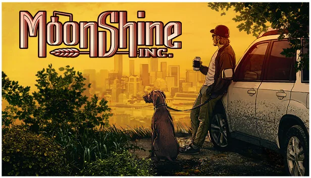 Moonshine Inc