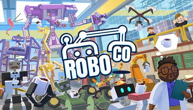 RoboCo