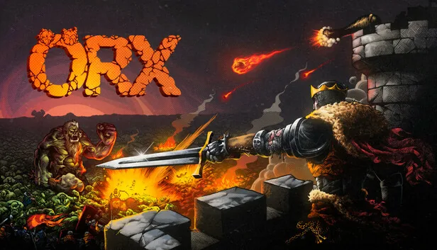 ORX