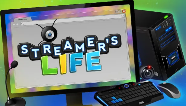 Streamers Life