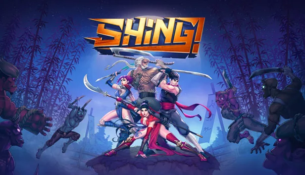 Shing