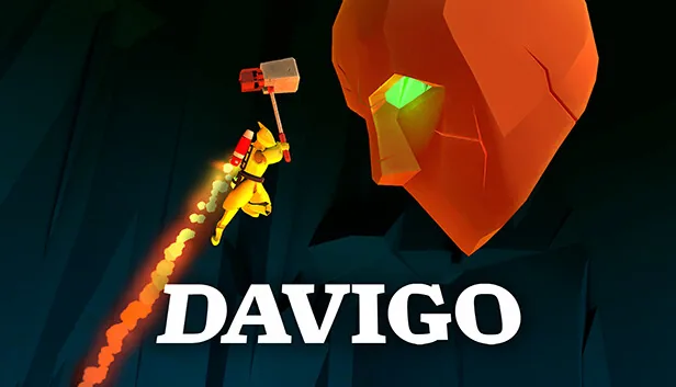 DAVIGO VR vs PC
