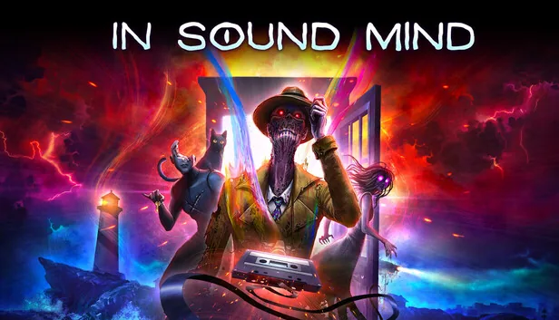 In Sound Mind