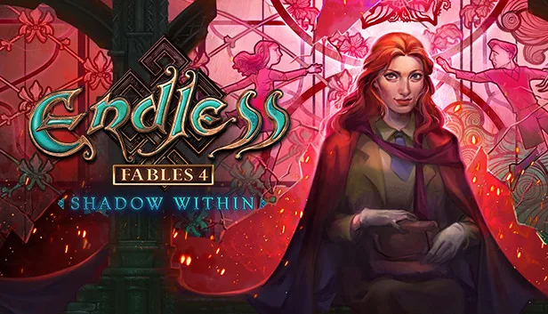 Endless Fables 4 Shadow Within