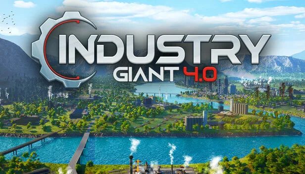 Industry Giant 4
