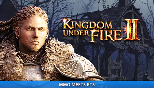 Kingdom Under Fire 2