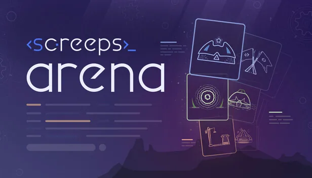 Screeps Arena
