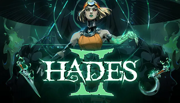Hades 2