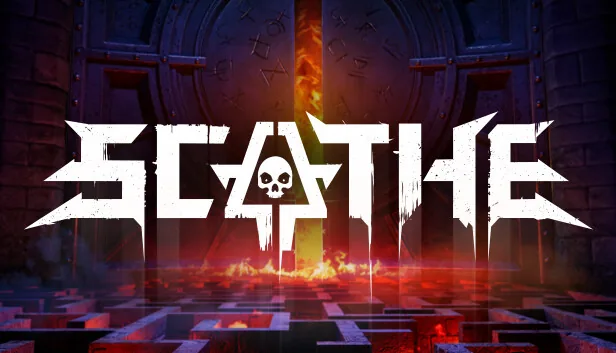 Scathe