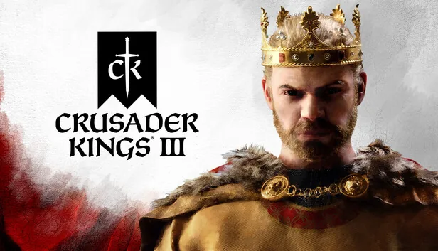 Crusader Kings 3