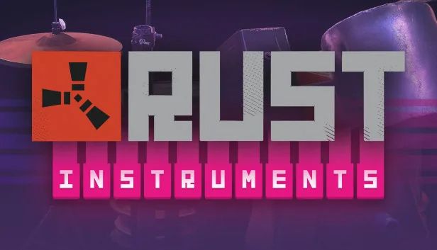 Rust Instruments