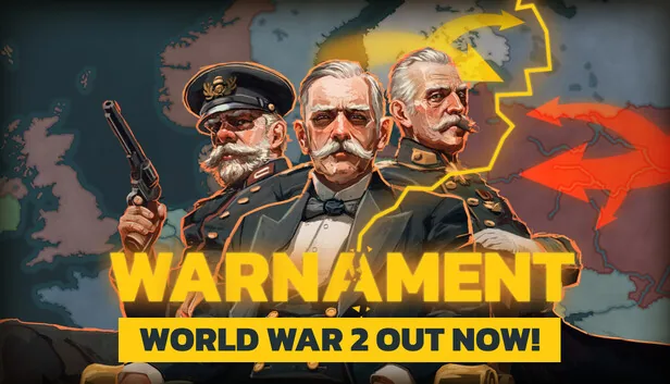 Warnament