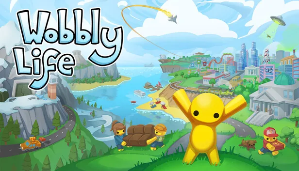 Wobbly Life