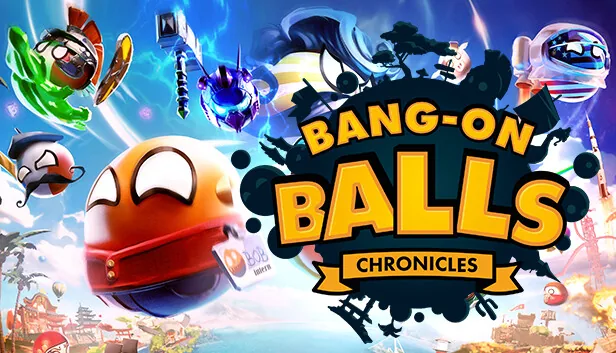 Bang On Balls Chronicles