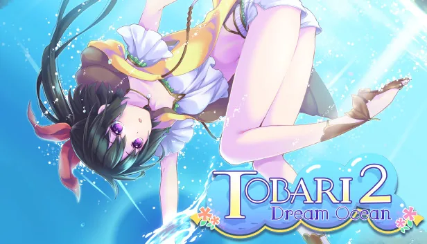 Tobari 2 Dream Ocean