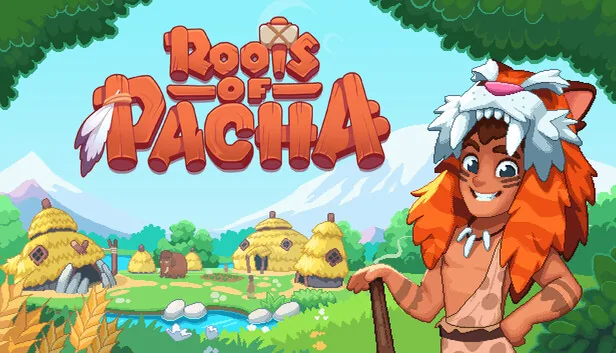 Roots of Pacha