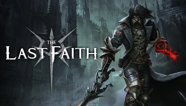 The Last Faith
