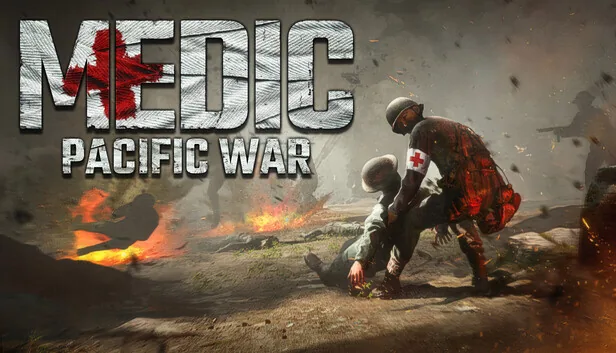 Medic Pacific War
