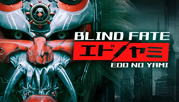 Blind Fate Edo no Yami