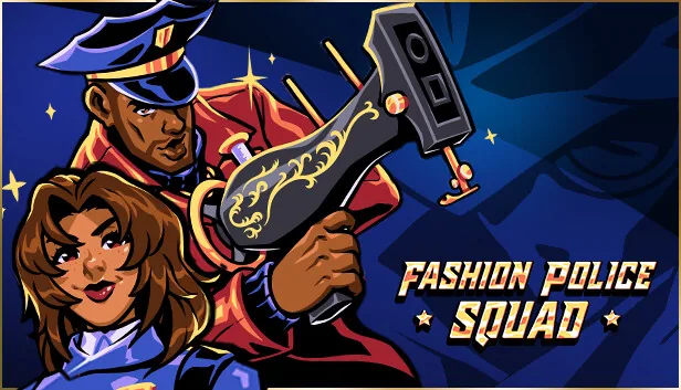 Fashion Police Squad