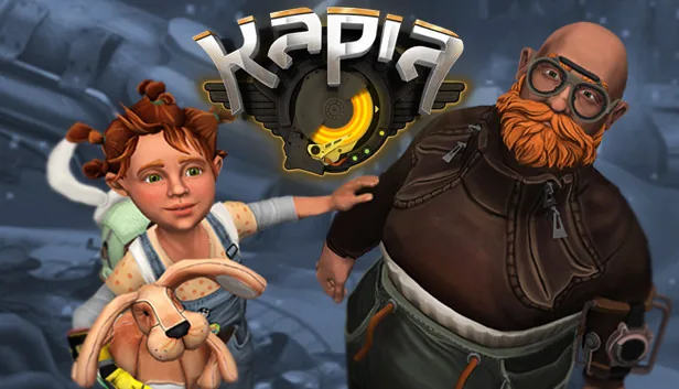 KAPIA