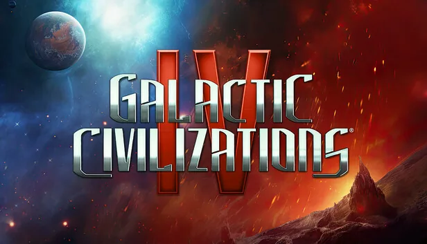 Galactic Civilizations 4