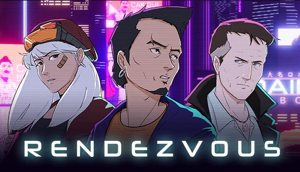 Rendezvous
