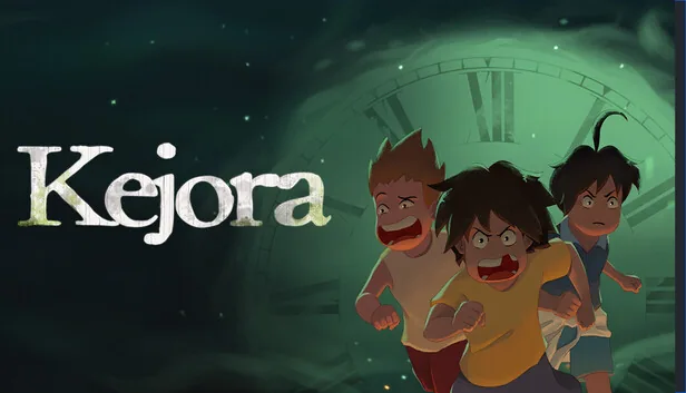 Kejora