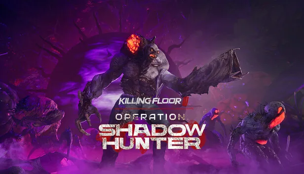 Killing Floor 3