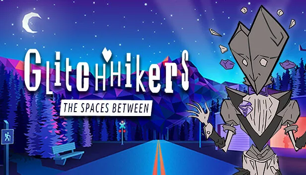 Glitchhikers The Spaces Between