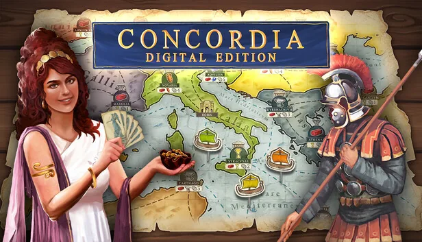 Concordia Digital Edition