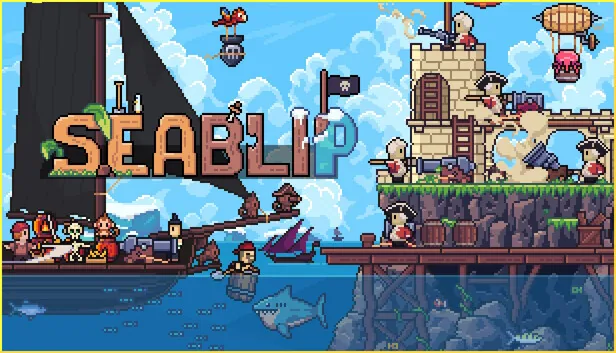 Seablip