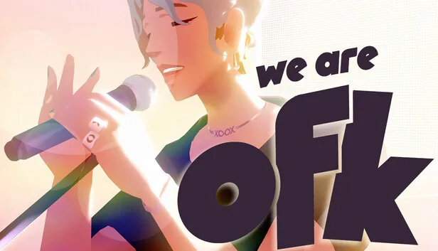 We Are OFK