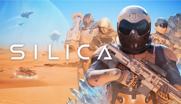 Silica