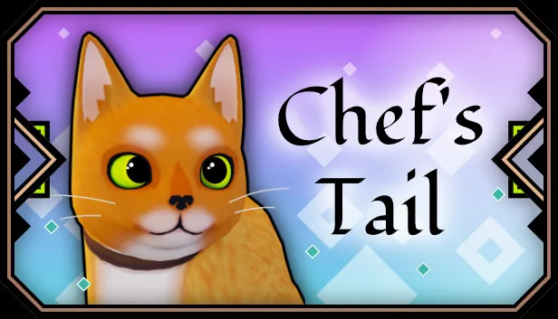 Chefs Tail