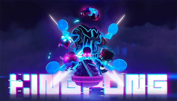 KING PONG