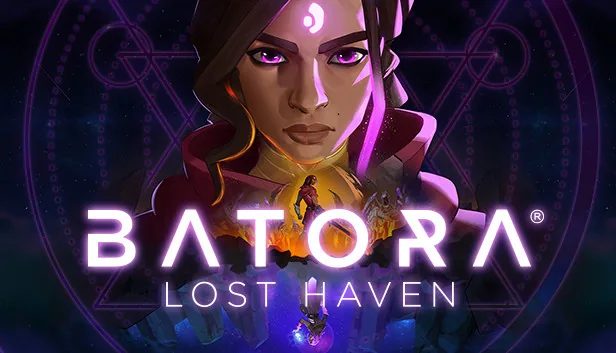 Batora Lost Haven