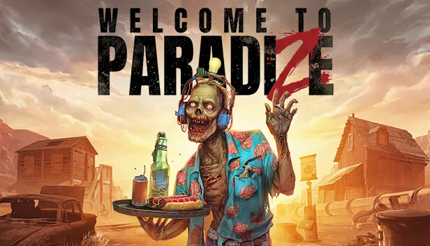 Paradize Project