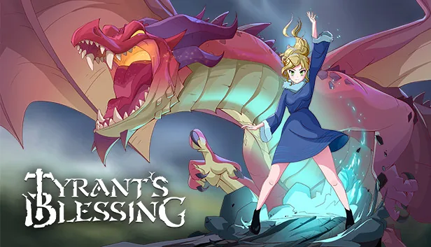 Tyrants Blessing