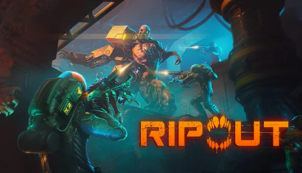 RIPOUT