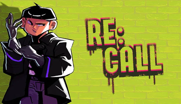 RE:CALL