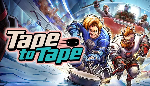 Tape to Tape
