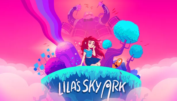 Lilas Sky Ark
