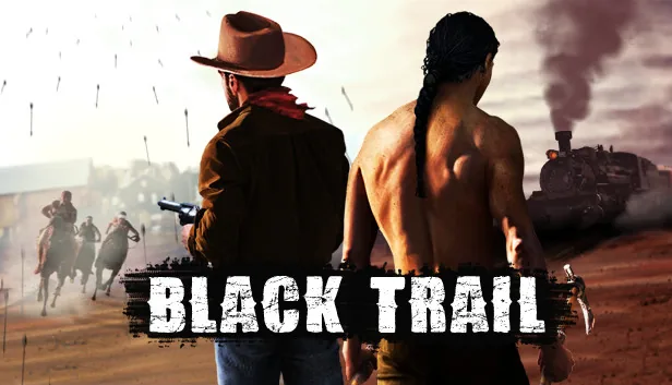 Black Trail VR