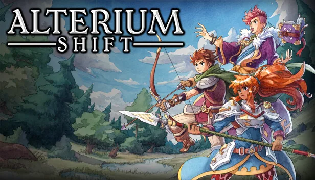 Alterium Shift