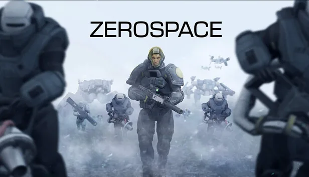 ZeroSpace