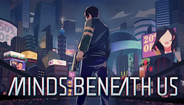 Minds Beneath Us